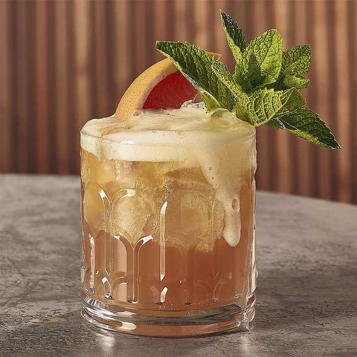 Склянка 370 мл, Archie, GenWare