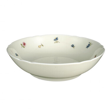 Салатниця 19 см Blumenzauber Marie-Luise Seltmann Weiden
