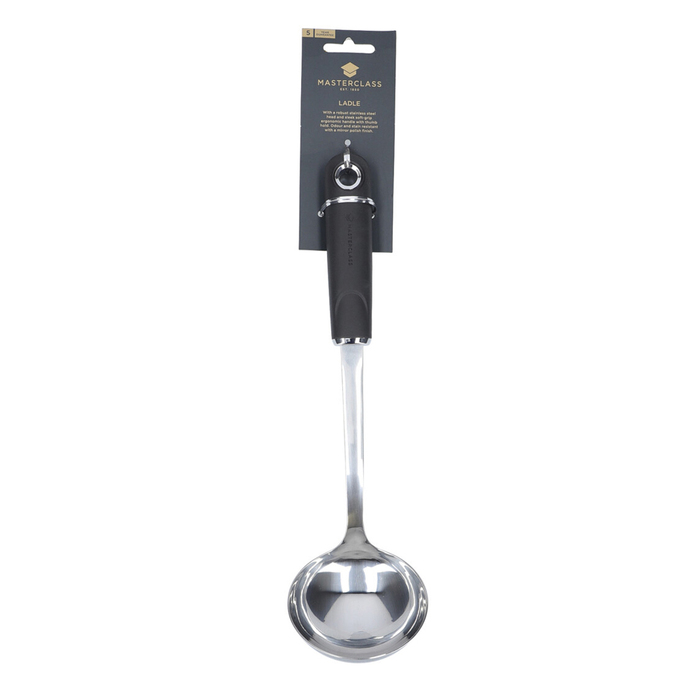 Ополоник Kitchen Craft MASTERCLASS SOFT GRIP