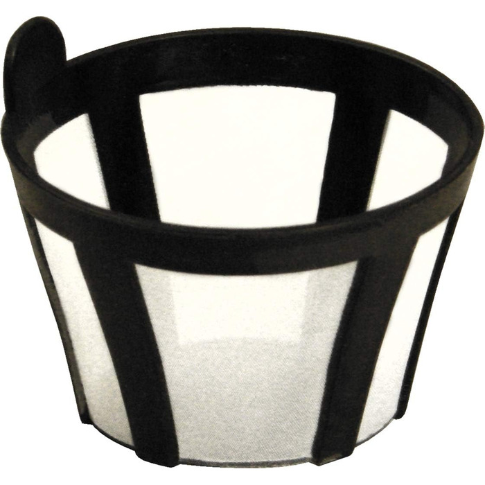 Кавомашина 450 Вт, чорна Duo Bestron