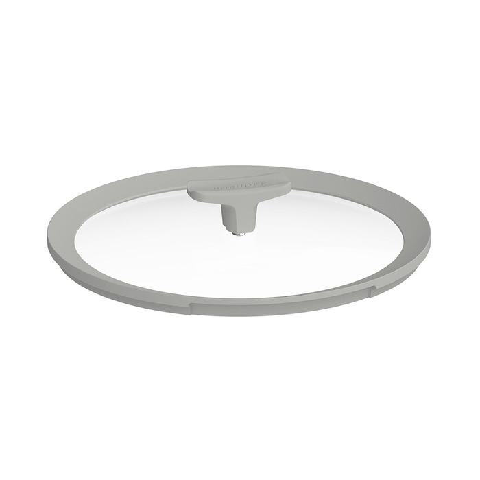 Кришка скляна BergHOFF LEO BALANCE Moonmist, діам. 28 см