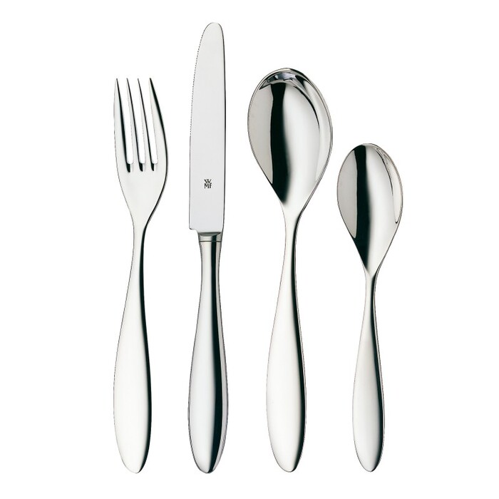 Набір дитячих столових приборів 4 предмета Gravurbesteck WMF