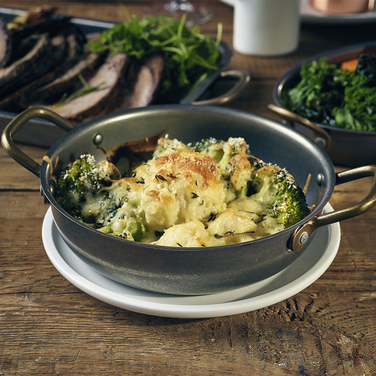 Тарілка презентаційна 23*2.2 см із низьким бортом, GenWare