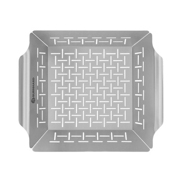 Кошик для гриля великий, 30 x 30 см Burnhard