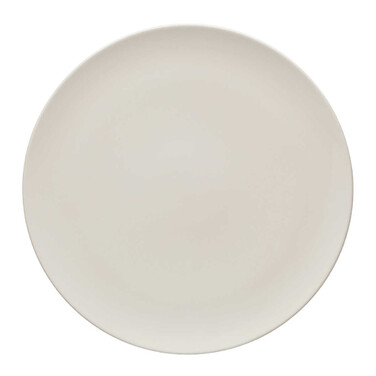 Тарілка підставкова 27 см біла Voice Basic Vivo Villeroy & Boch