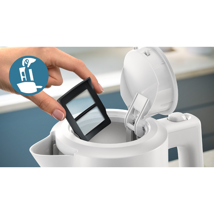 Електрочайник Philips HD9411/00 (7046663)