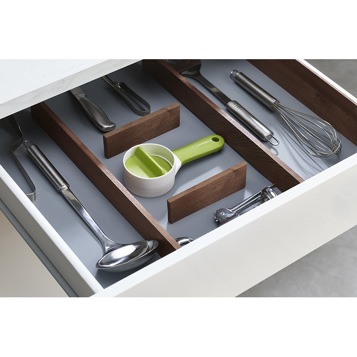 Терка-спіралайзер, 7,8 х 4,3 х 18 см, зелена SpiroGo Joseph Joseph