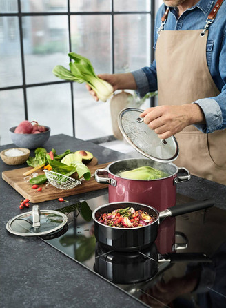 Колекція Fusiontec від WMF