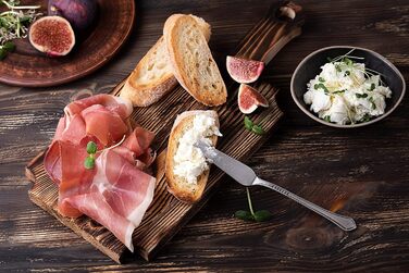 Суміш спецій із сіллю для приготування шинки по-італійськи, 1 кг на 20 кг м'яса ROYAL SPICE