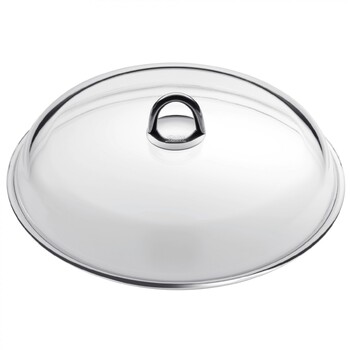 Кришка для сотейника 28 см, скляна Passion Colours Silit