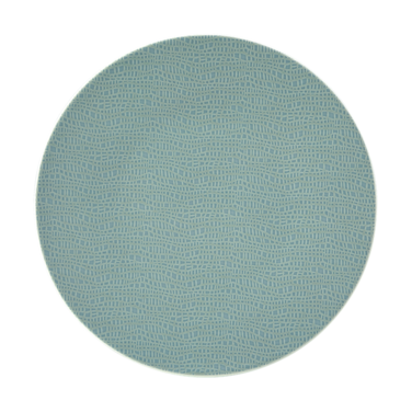 Тарілка кругла 28 см Fashion Green Chic Seltmann
