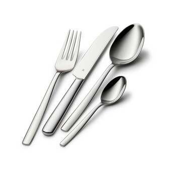 Набір столових приладів 4 предмети ProfiSelect WMF