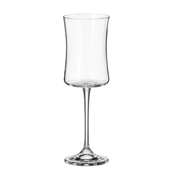 Бокалы д/вина BUTEO 260 мл 6шт 9570 BOHEMIA