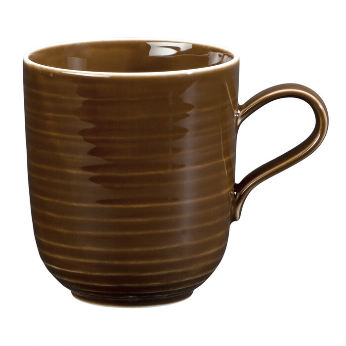 Чашка 0,4 л Erdbraun Terra Seltmann Weiden