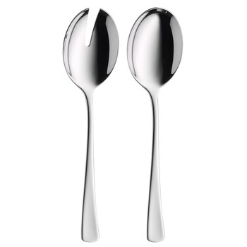 Прилади для салату набір 2 предмета, великі Denver WMF