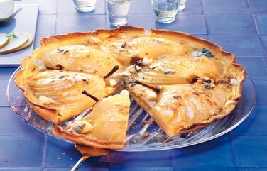 Деко для піци Ø 30 см La Forme Plus Kaiser