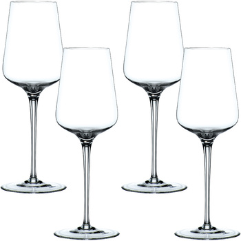 Набор бокалов для белого вина Nachtmann ViNova, 380 мл, 4 шт.