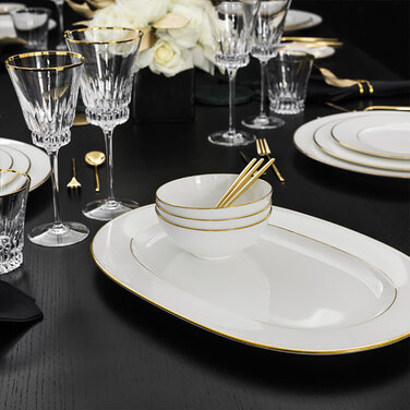 Anmut Gold от Villeroy & Boch