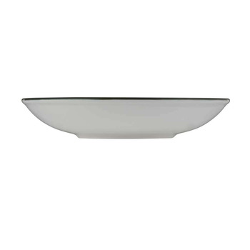 Тарілка глибока ID Fine Modest valle 22 см 770 мл green 16001-121122