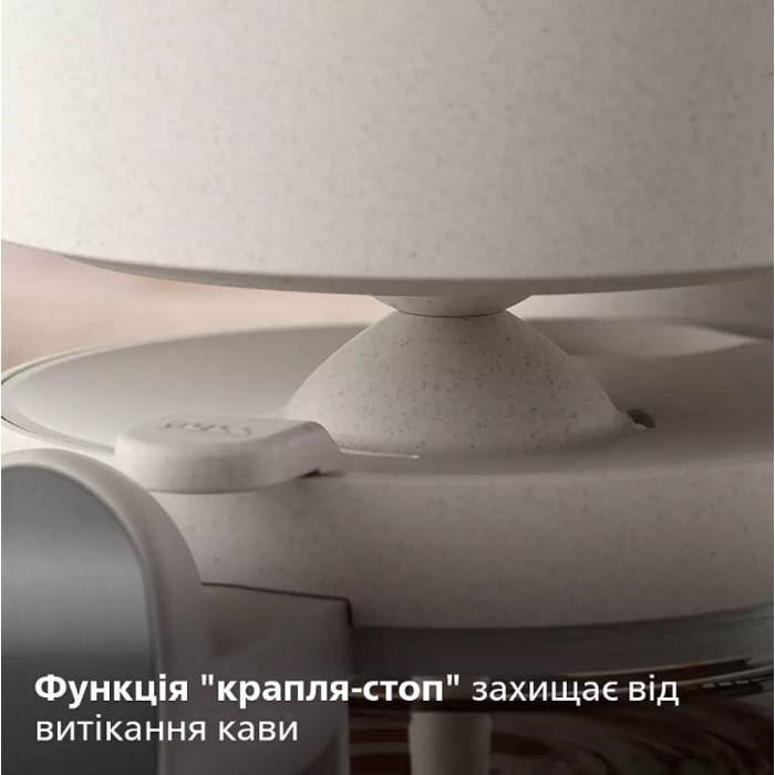Кофеварка капельная Philips HD5120/00 (6873944)