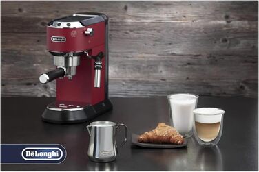 Ковші для молока 350 мл De'Longhi