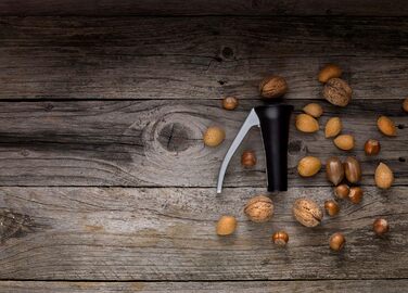 Горіхокол чорний Drosselmeyer