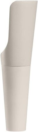 Насадка для декантера 3 х 2 х 10 см, кремовий Ilo Blomus