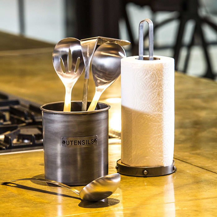 Тримач Kitchen Craft для паперового рушника, 31 см