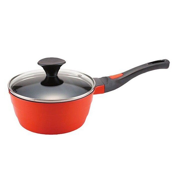 Ківш Fissman RAINBOW 18 см (4594)