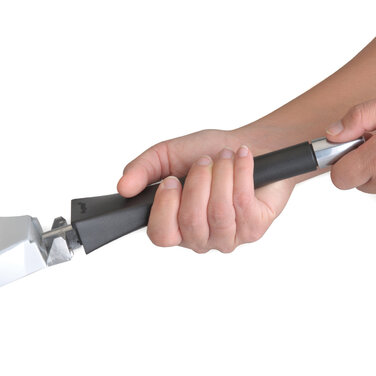 Сотейник BergHOFF Auriga white с крышкой, диам. 28 см, 4,3 л