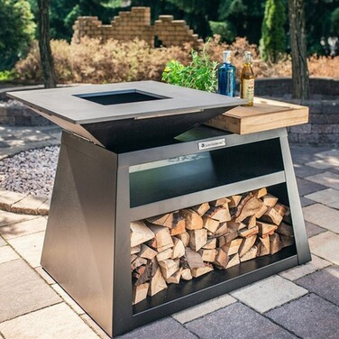 Доска для разделки и подачи Quan Premium, QN94114 Код: 007976