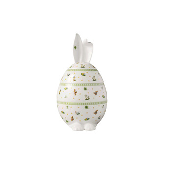 Банка для конфет Easter Delight Villeroy & Boch круглая