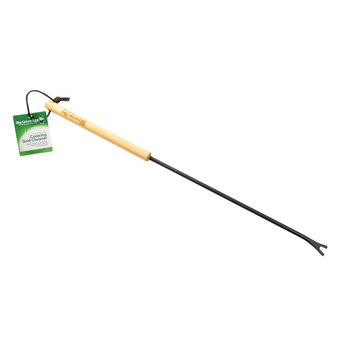 Щітка для чищення грилю BigGreenEgg