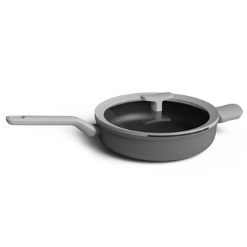 Сотейник с антипригарным покрытием BergHOFF LEO SHADOW, диам. 26 см, 2,9 л