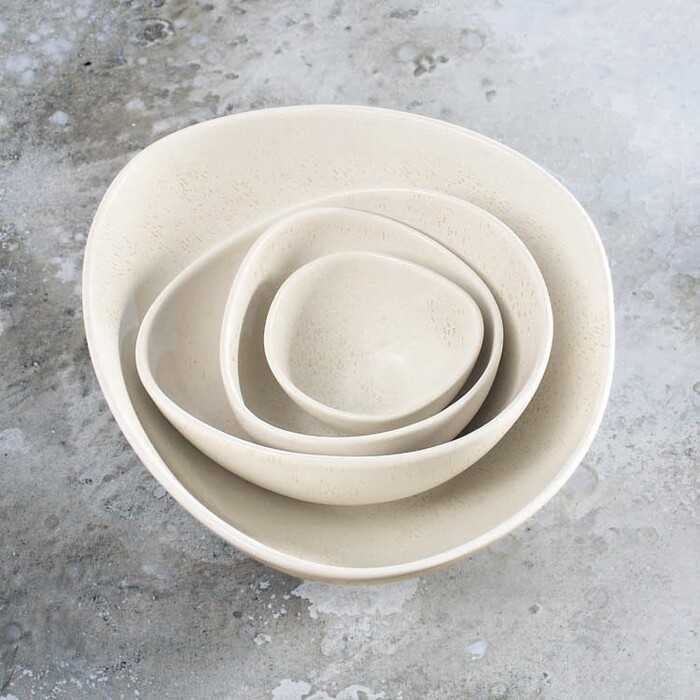 Салатниця коричнева 21,5 см Cuba ASA-Selection