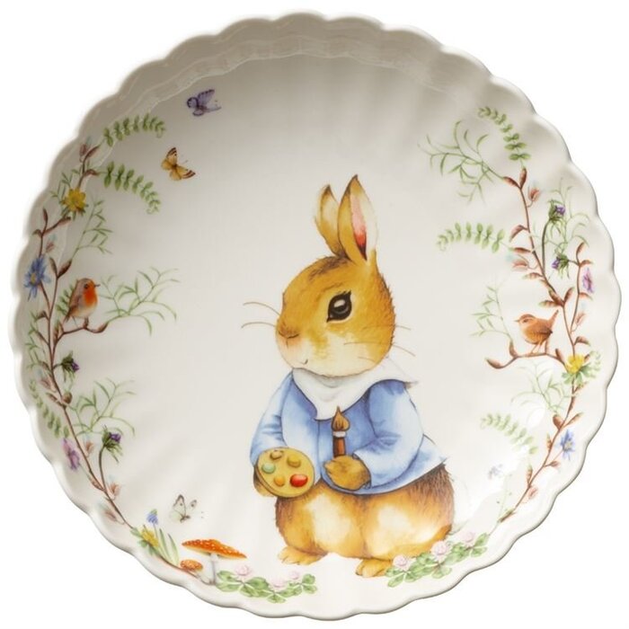Піала велика 24 см Spring Fantasy Villeroy & Boch