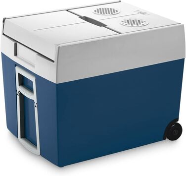 Електричний автохолодильники на колесах 48 л 48 Вт Mobicool