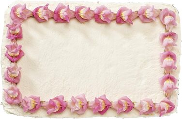 Форма для выпечки прямоугольная 28 см BACK-TREND, форма для выпечки с защитой от протечек, квадратная форма для выпечки из стали с антипригарным покрытием, армированным керамикой (цвет кремовый/антрацит), количество (38 x 25 см, комплект с пружинной формо