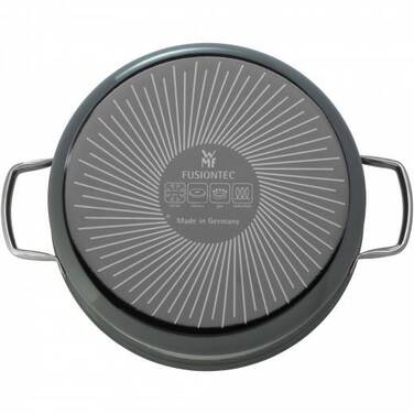 Каструля 28 см Platinum Fusiontec WMF