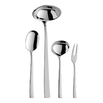 Набір столових приладів 4 предмети Bela Zwilling