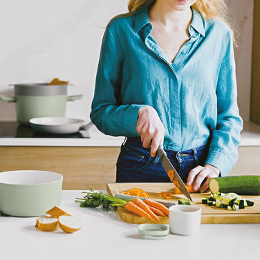 Набір ножів BergHOFF LEO BALANCE, 6 пр.