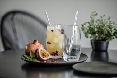 Стакан для лонгдринков 0,5 л, набор 4 предмета Fortune Zwiesel Glas