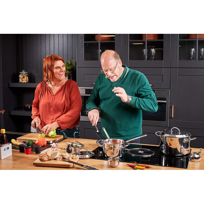 Нож сантоку 17,5 см Tradition Rosle