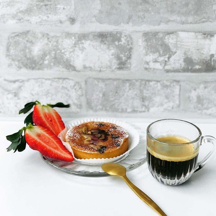 Кухоль La Rochere Ouessant 180 мл