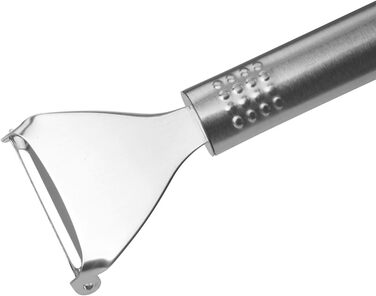 Овочечистка 17 см Ovalgriff Fackelmann