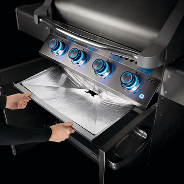 Набір контейнерів 3 шт. Napoleon