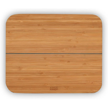 Обробна дошка, бамбукове дерево Chop2Pot Large Joseph Joseph