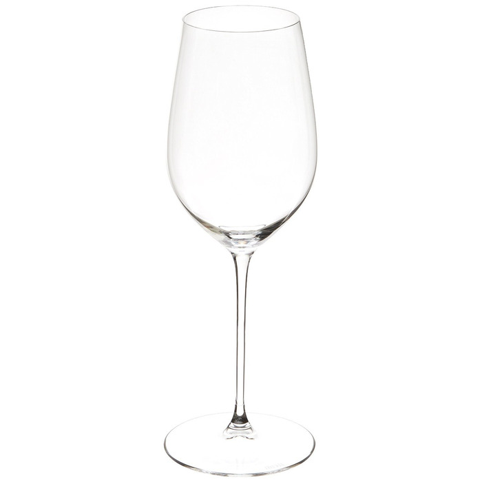 Набір келихів 2 шт, RIESLING / ZINFANDEL, кришталь, Veritas, Riedel