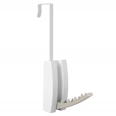 Кронштейн для вішалок складаний flip valet, білий Umbra