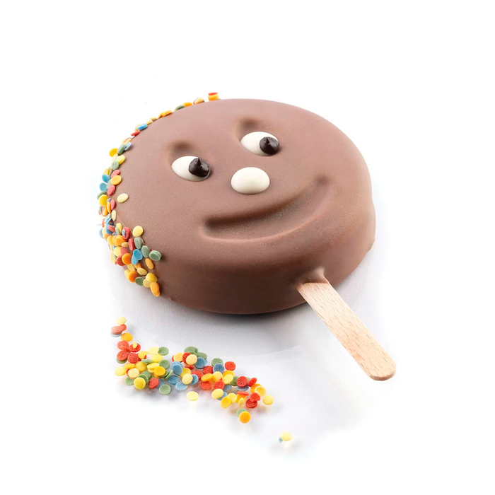 GEL07 Форма из резины